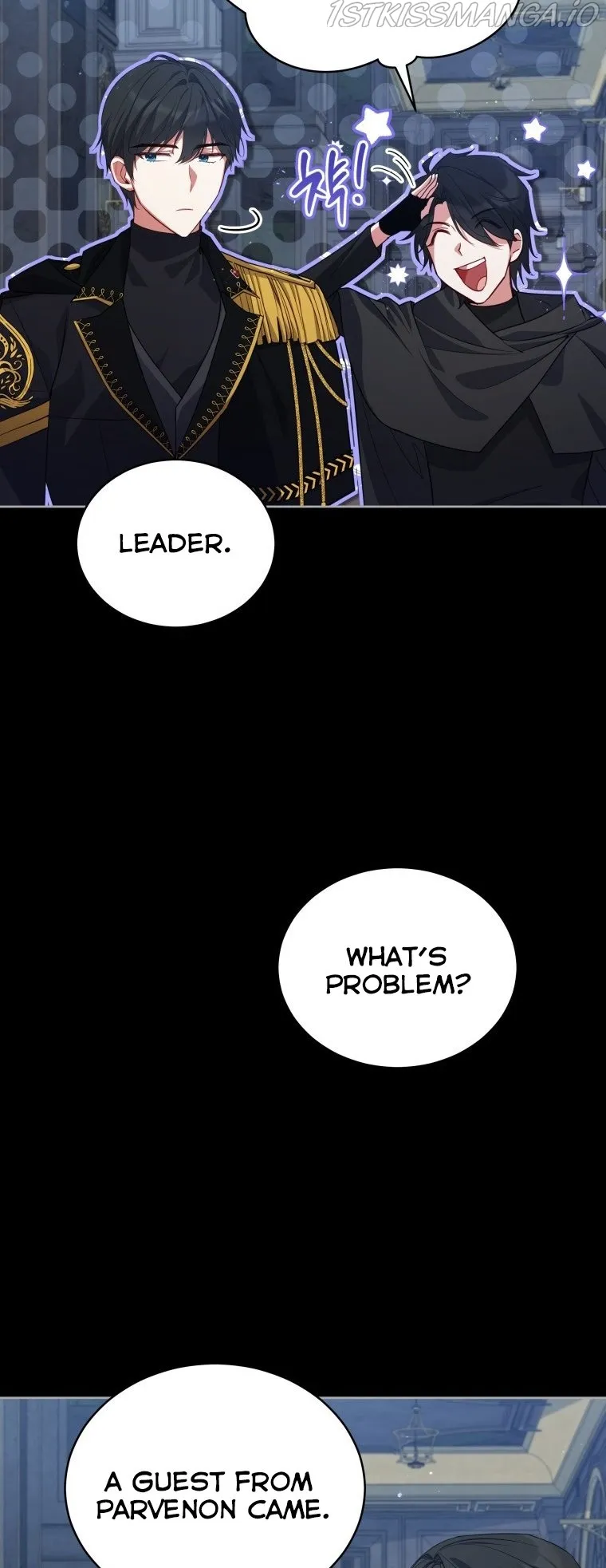 Untouchable Lady Chapter 75 Online - página 32