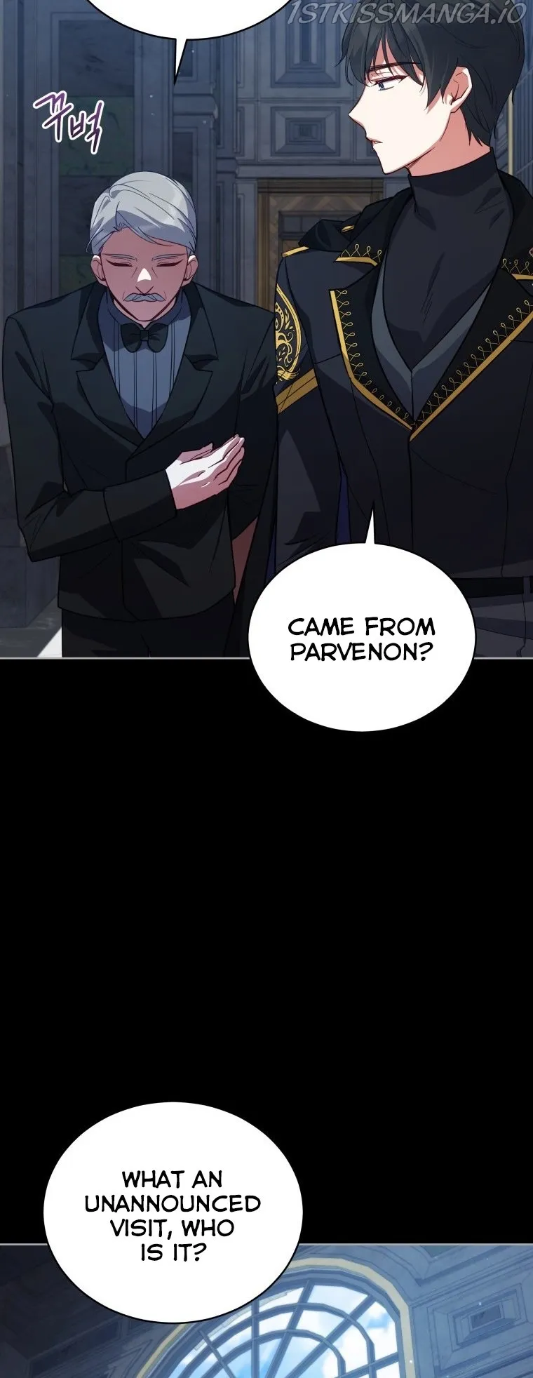 Untouchable Lady Chapter 75 Online - página 33