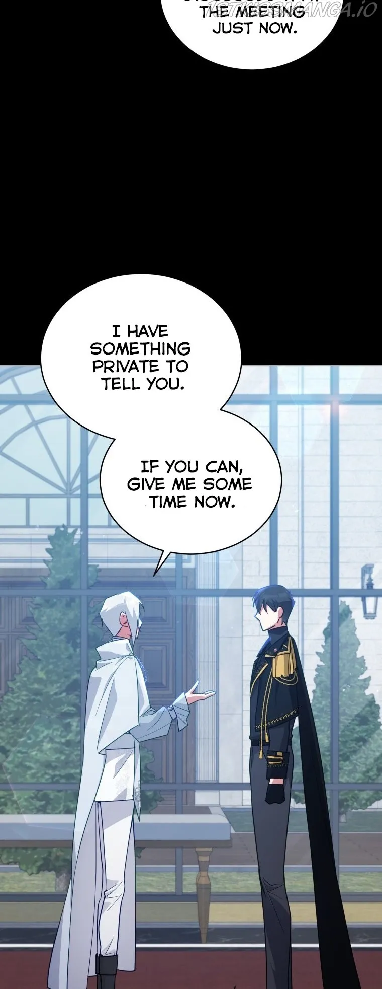 Untouchable Lady Chapter 75 Online - página 37