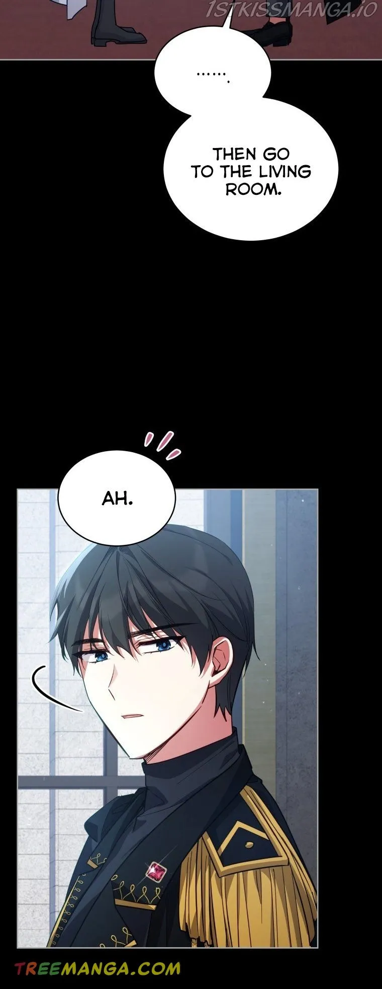 Untouchable Lady Chapter 75 Online - página 38