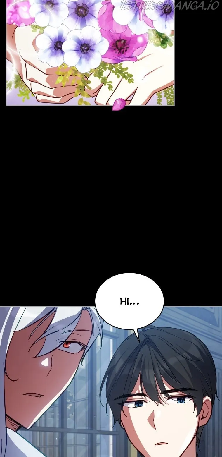 Untouchable Lady Chapter 75 Online - página 42