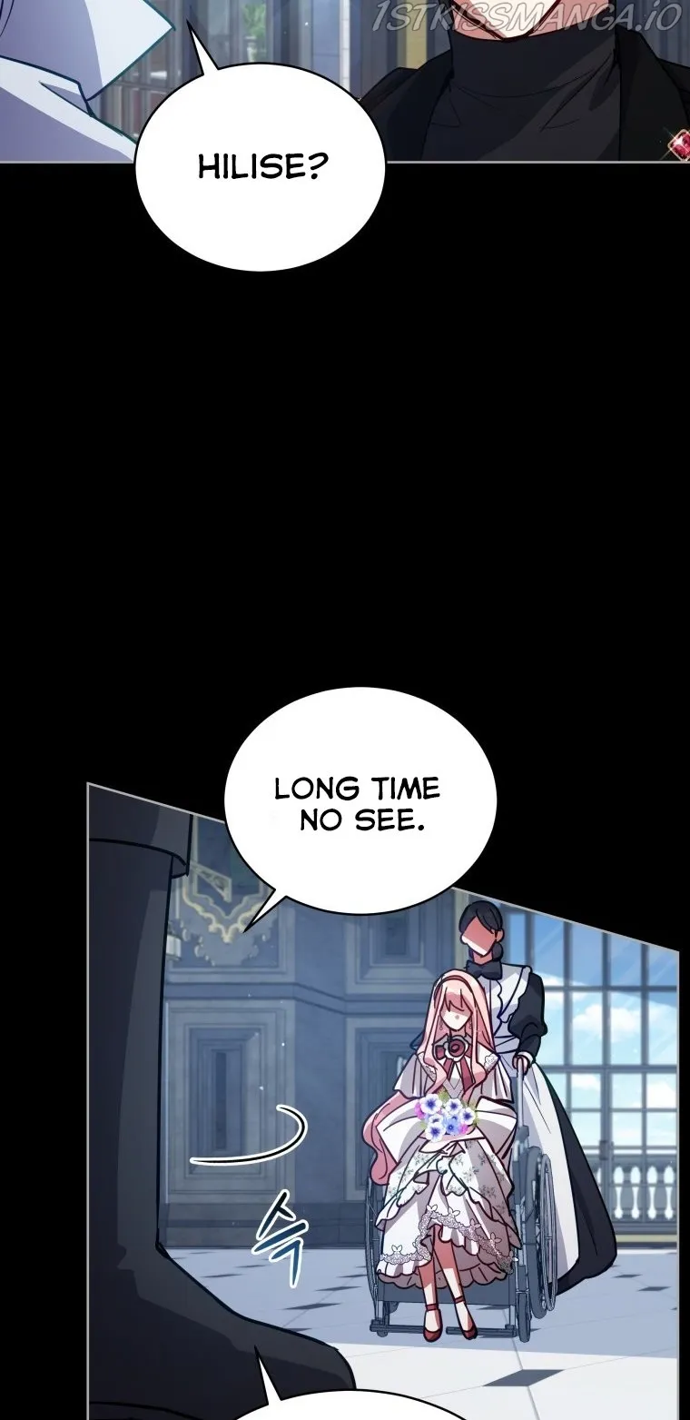 Untouchable Lady Chapter 75 Online - página 43
