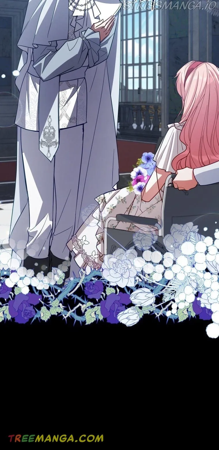 Untouchable Lady Chapter 75 Online - página 45