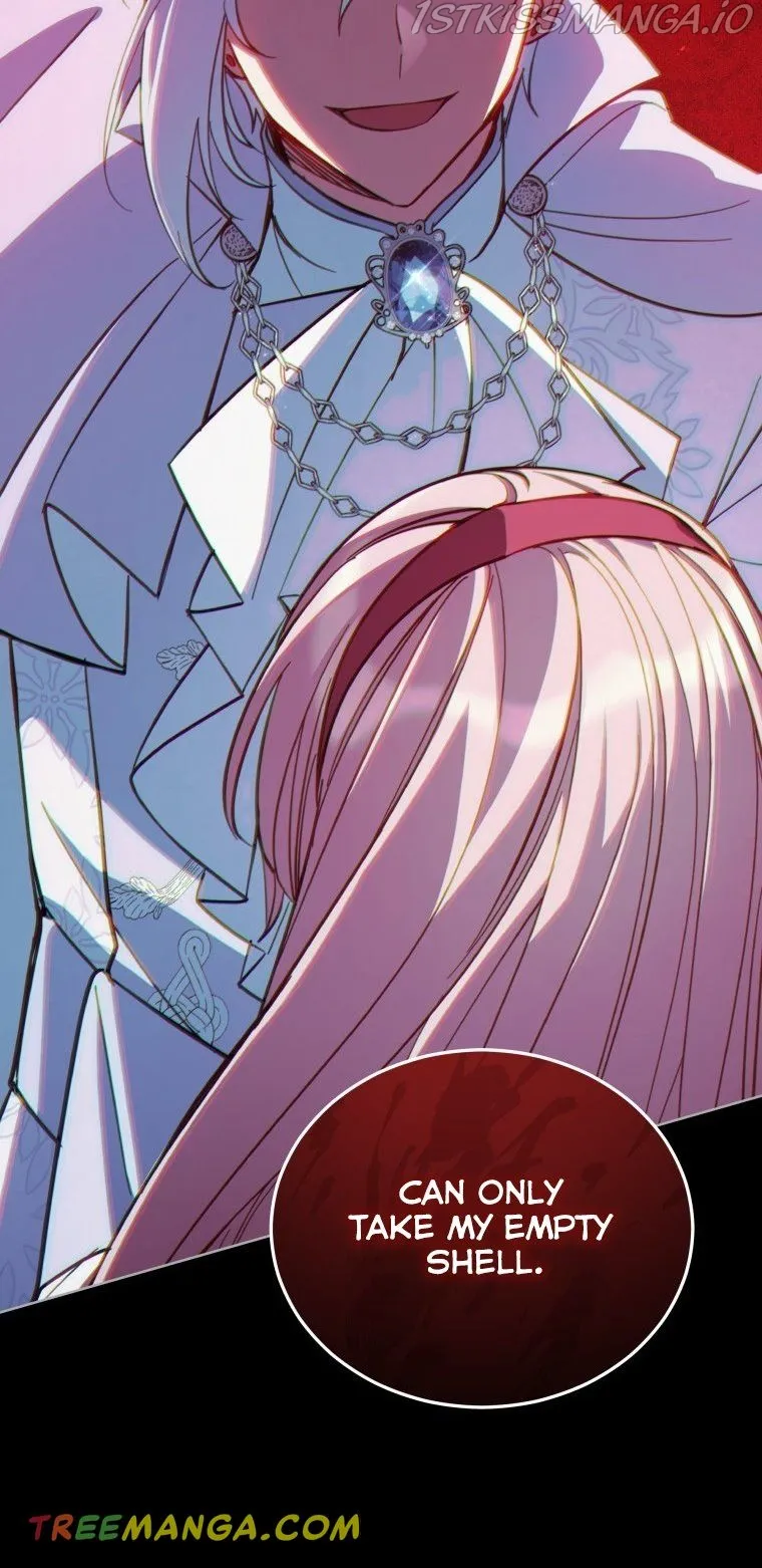 Untouchable Lady Chapter 75 Online - página 50