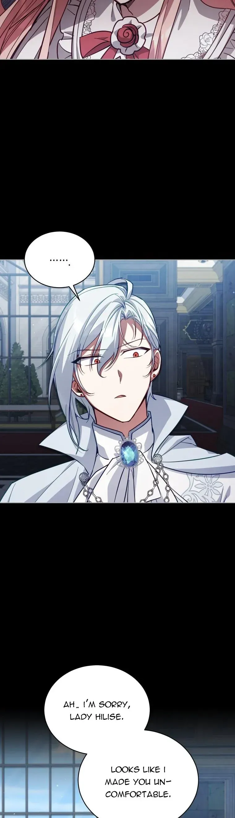 Untouchable Lady Chapter 76 Online - página 2