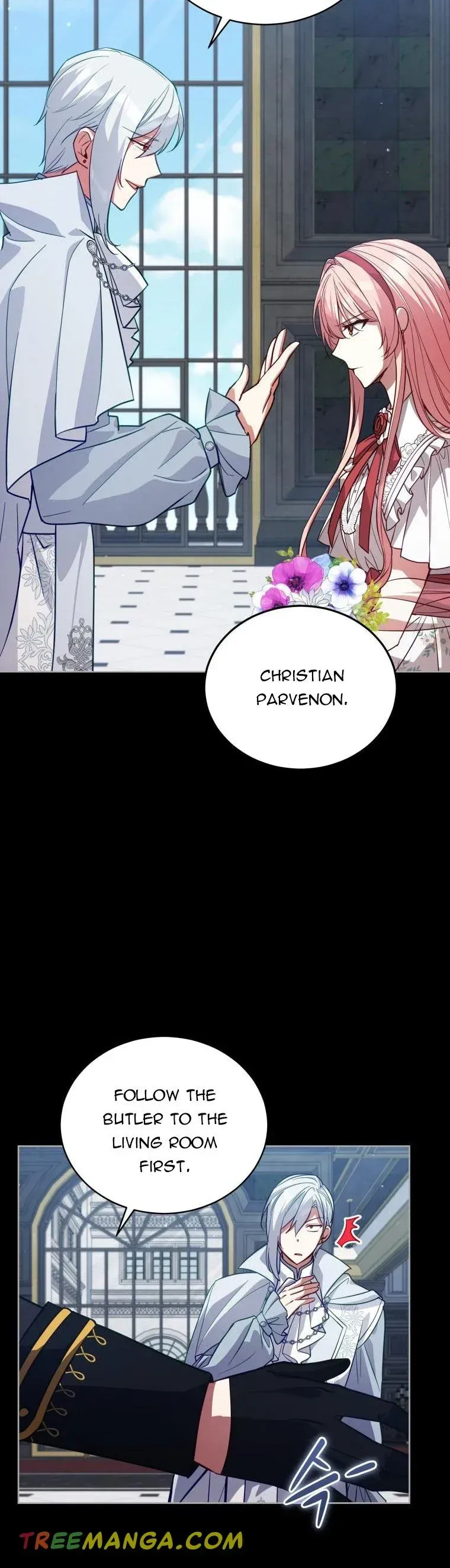 Untouchable Lady Chapter 76 Online - página 3