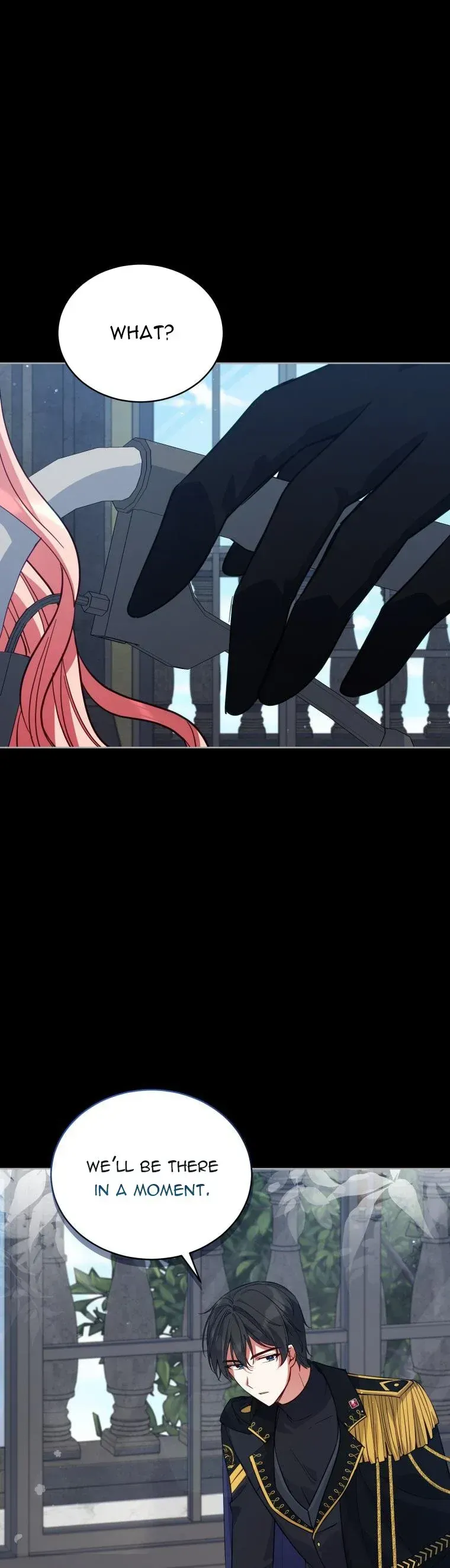Untouchable Lady Chapter 76 Online - página 4