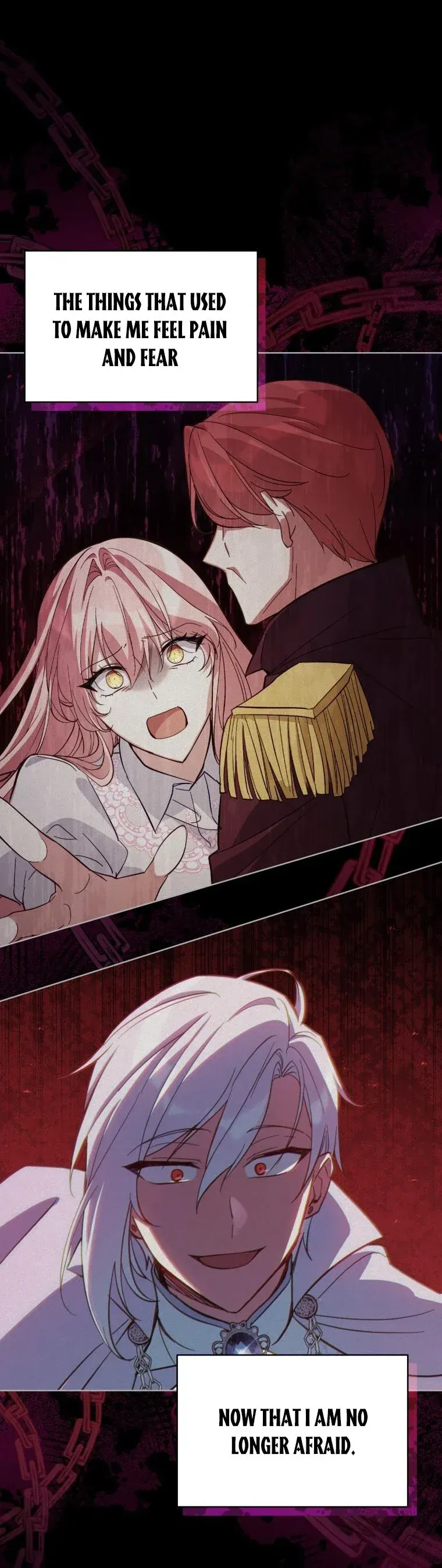 Untouchable Lady Chapter 76 Online - página 7