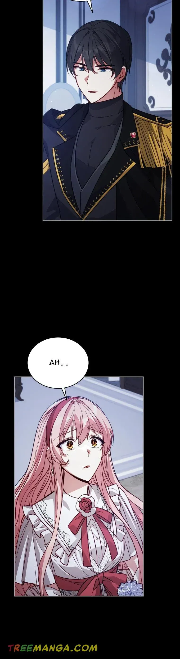 Untouchable Lady Chapter 76 Online - página 11