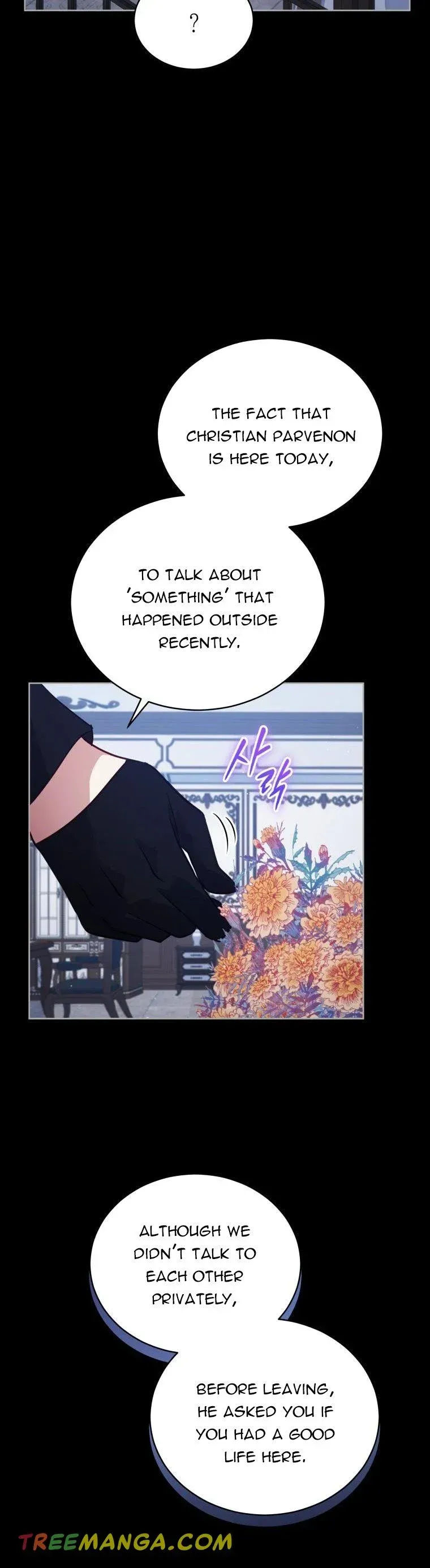 Untouchable Lady Chapter 76 Online - página 14