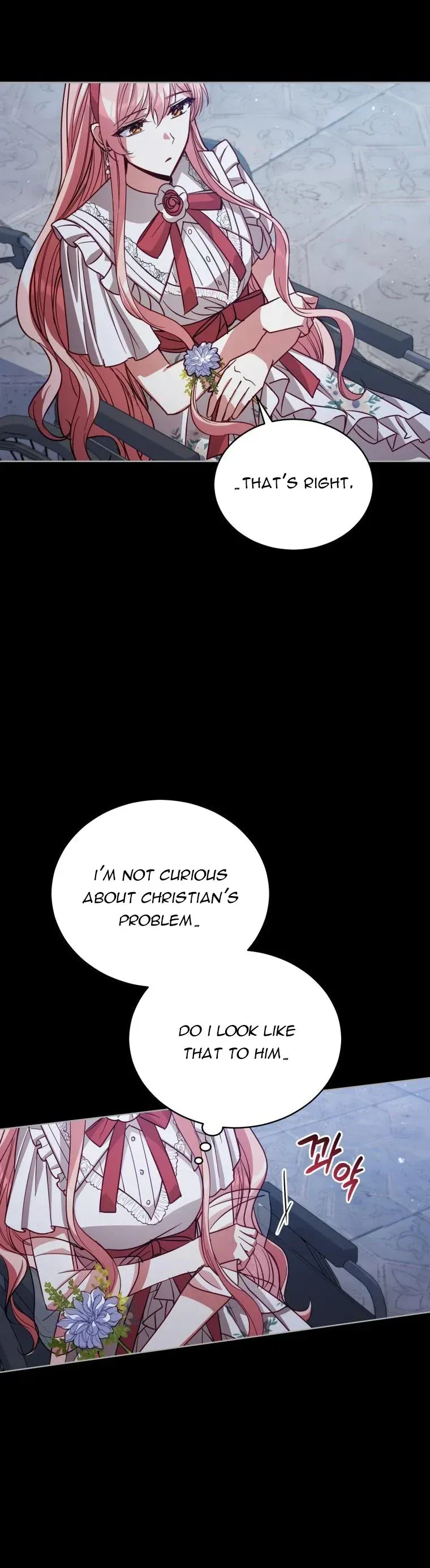 Untouchable Lady Chapter 76 Online - página 15