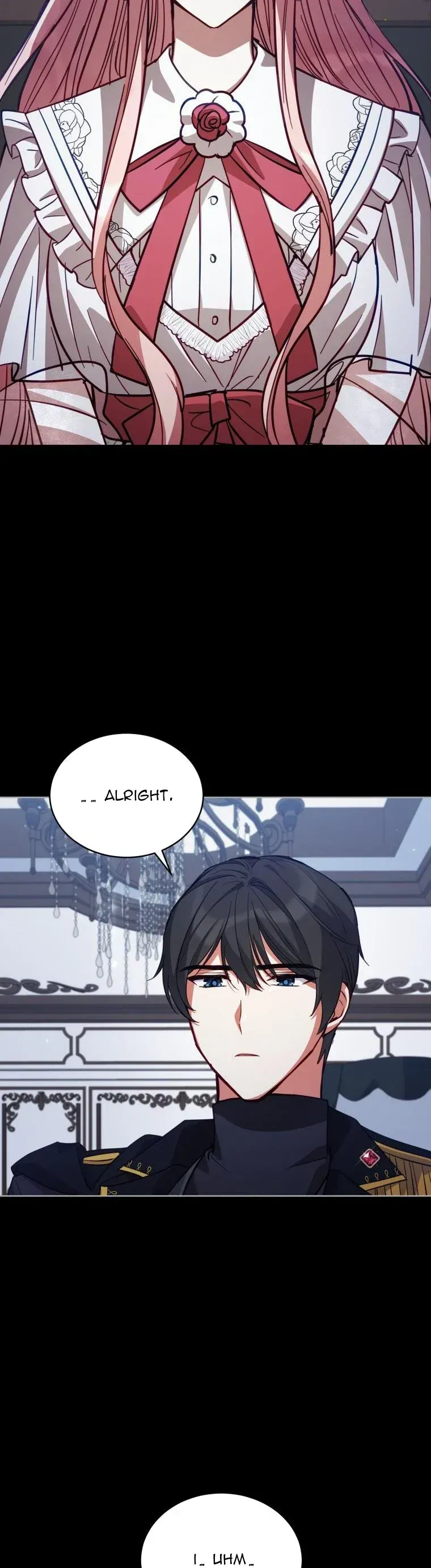 Untouchable Lady Chapter 76 Online - página 20