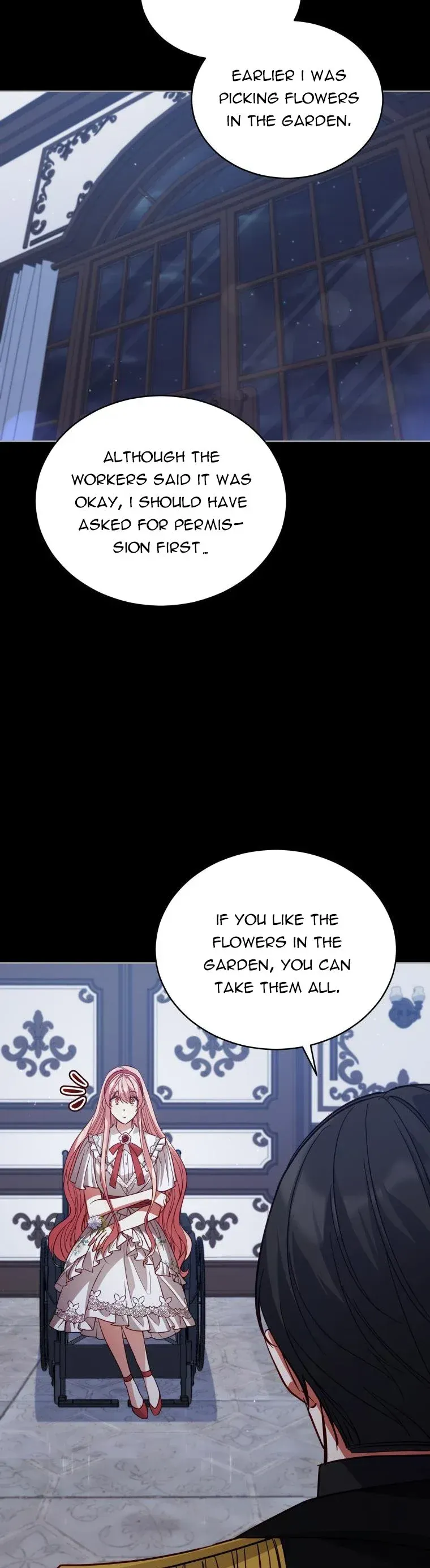Untouchable Lady Chapter 76 Online - página 21