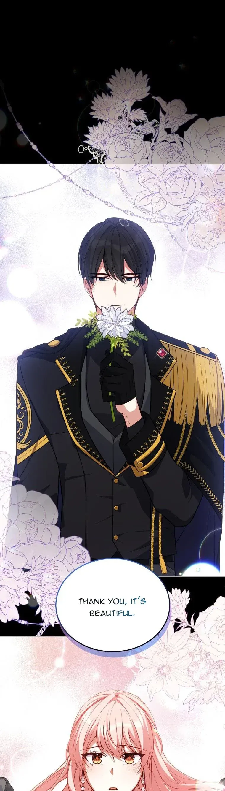 Untouchable Lady Chapter 76 Online - página 27