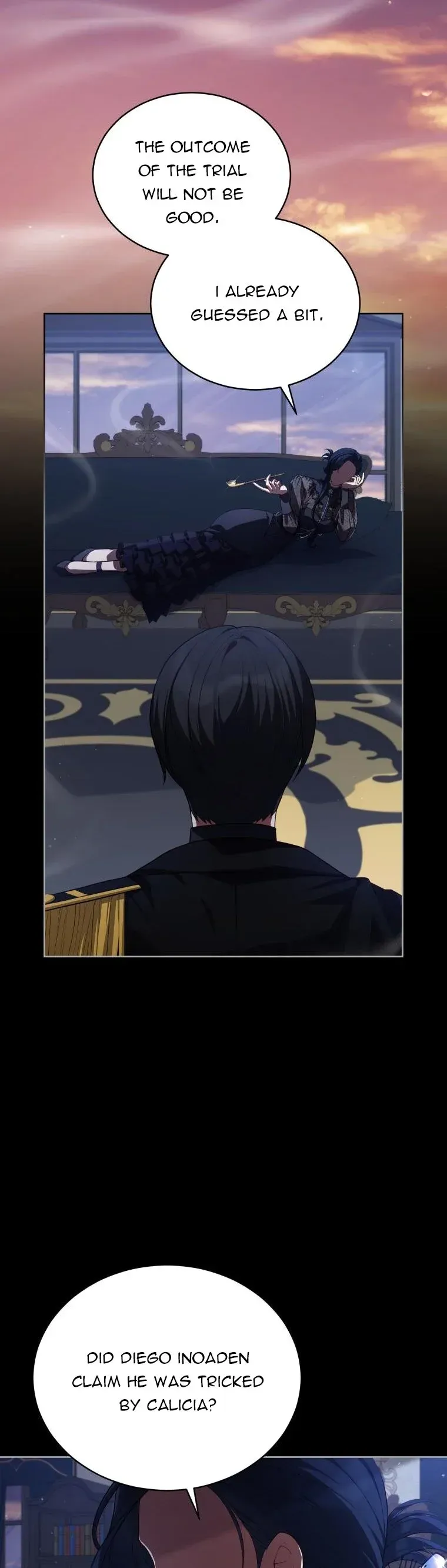 Untouchable Lady Chapter 76 Online - página 29