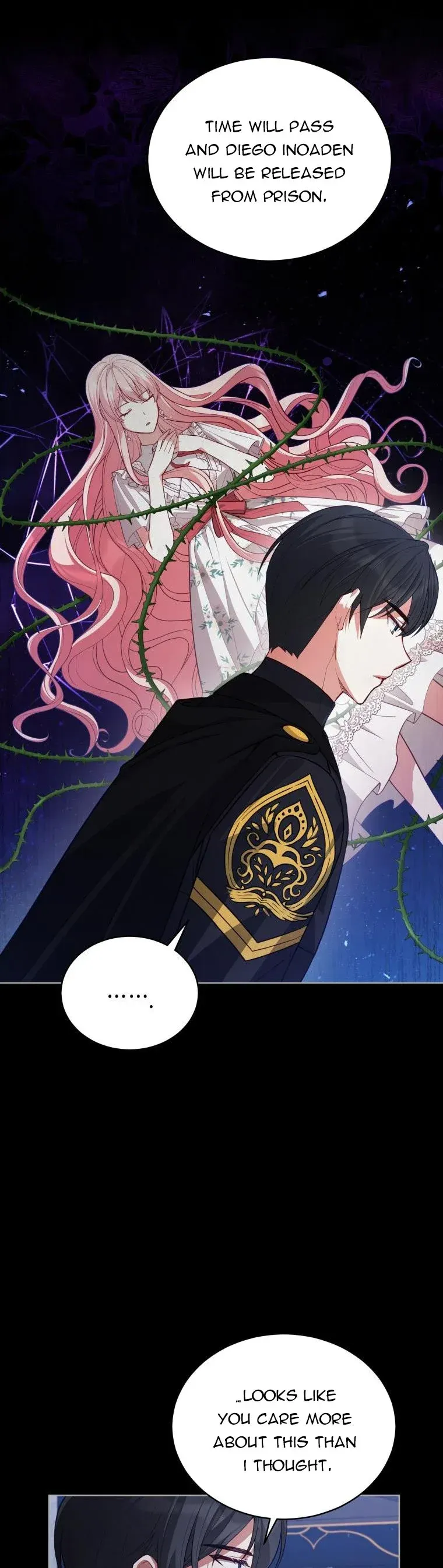Untouchable Lady Chapter 76 Online - página 32