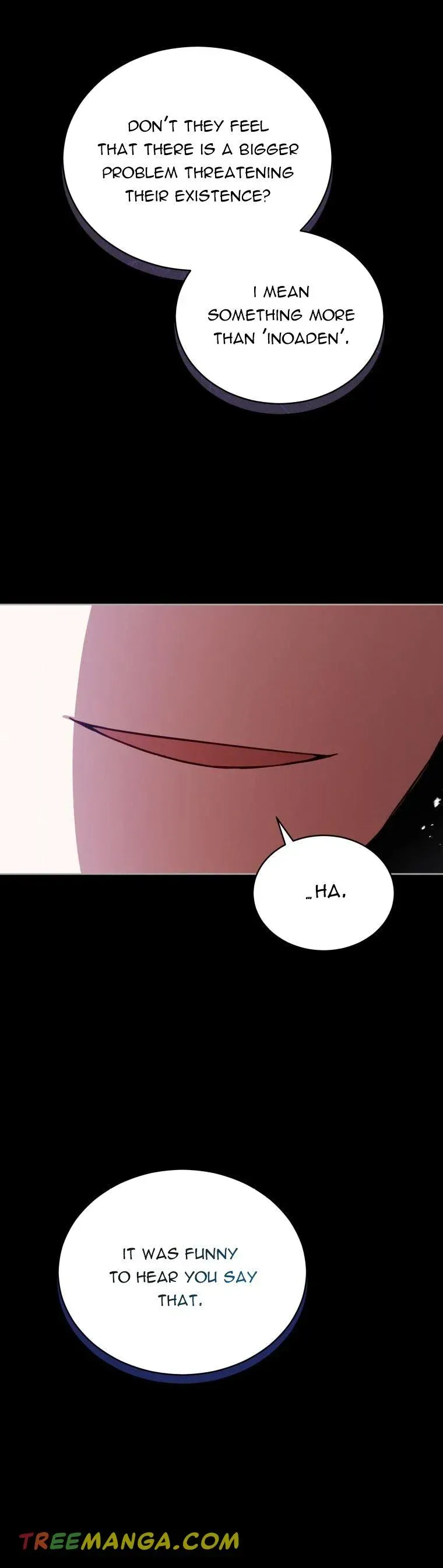 Untouchable Lady Chapter 76 Online - página 34