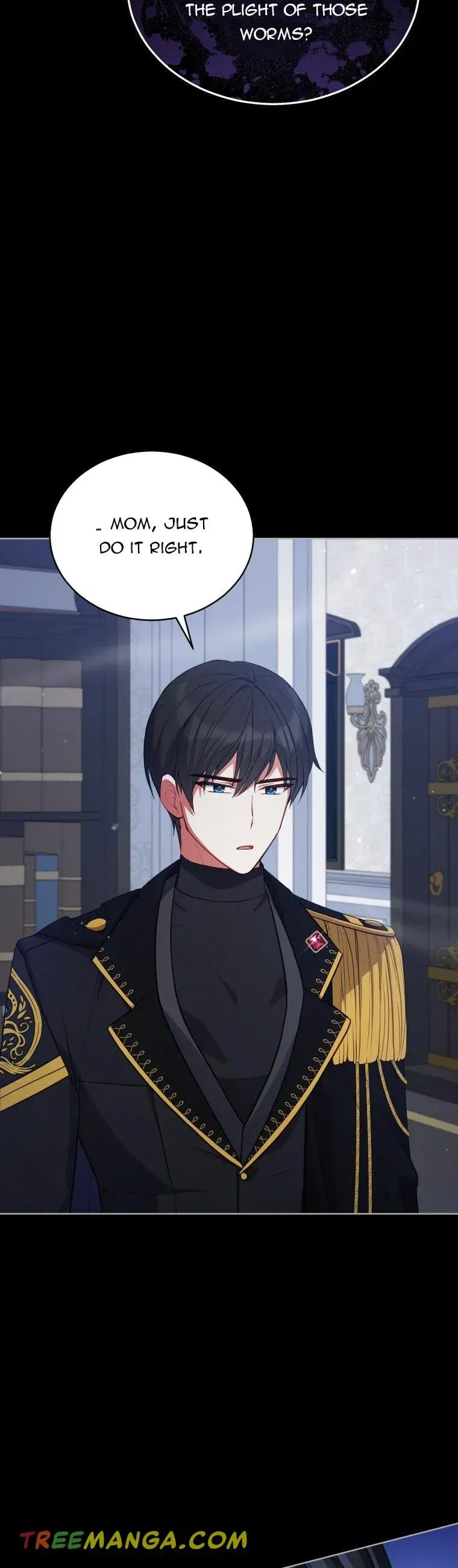 Untouchable Lady Chapter 76 Online - página 39