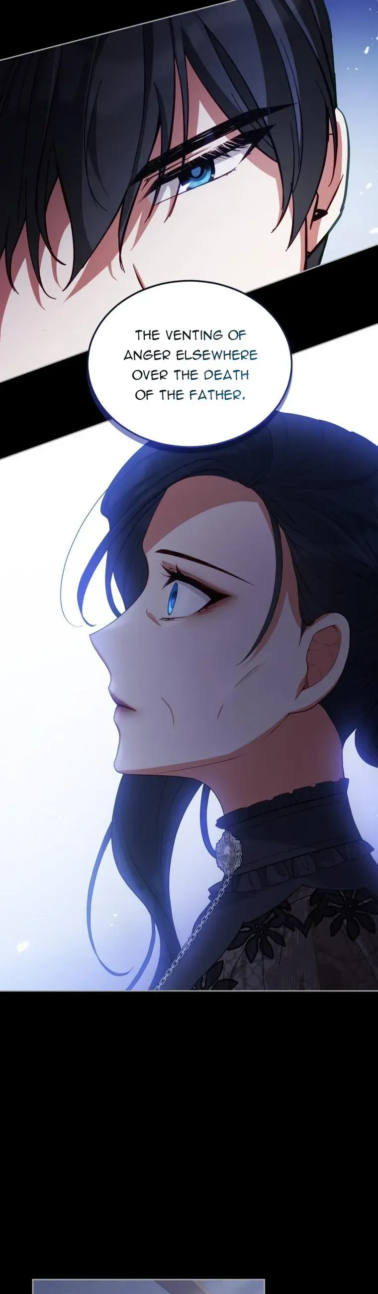 Untouchable Lady Chapter 76 Online - página 40