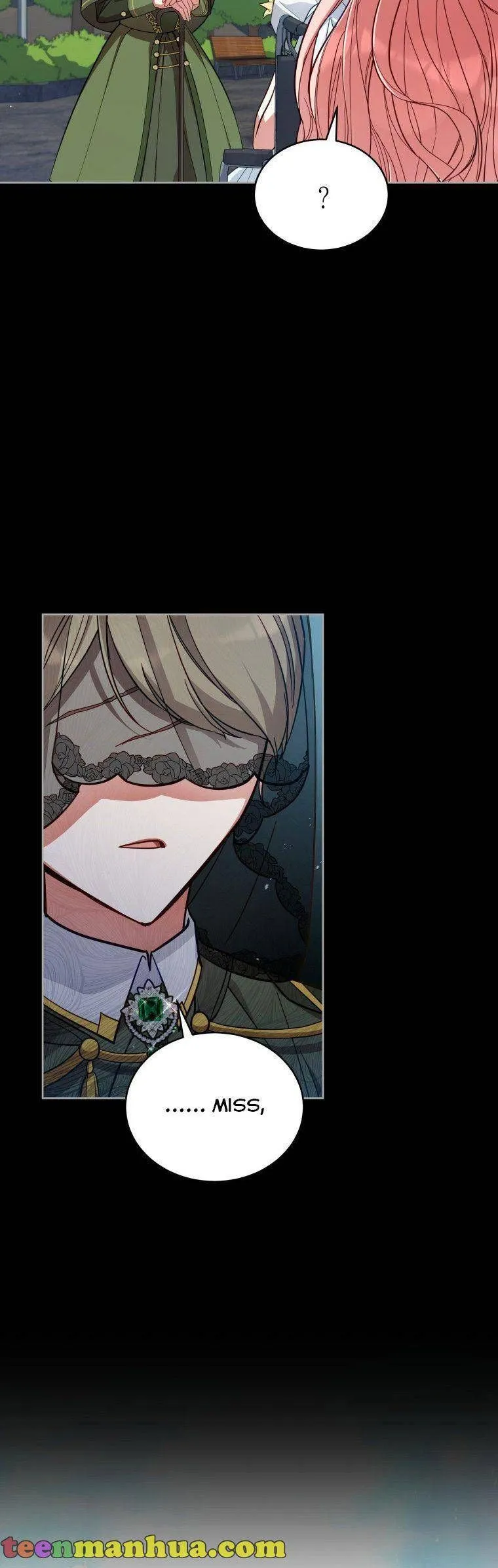 Untouchable Lady Chapter 77 Online - página 3
