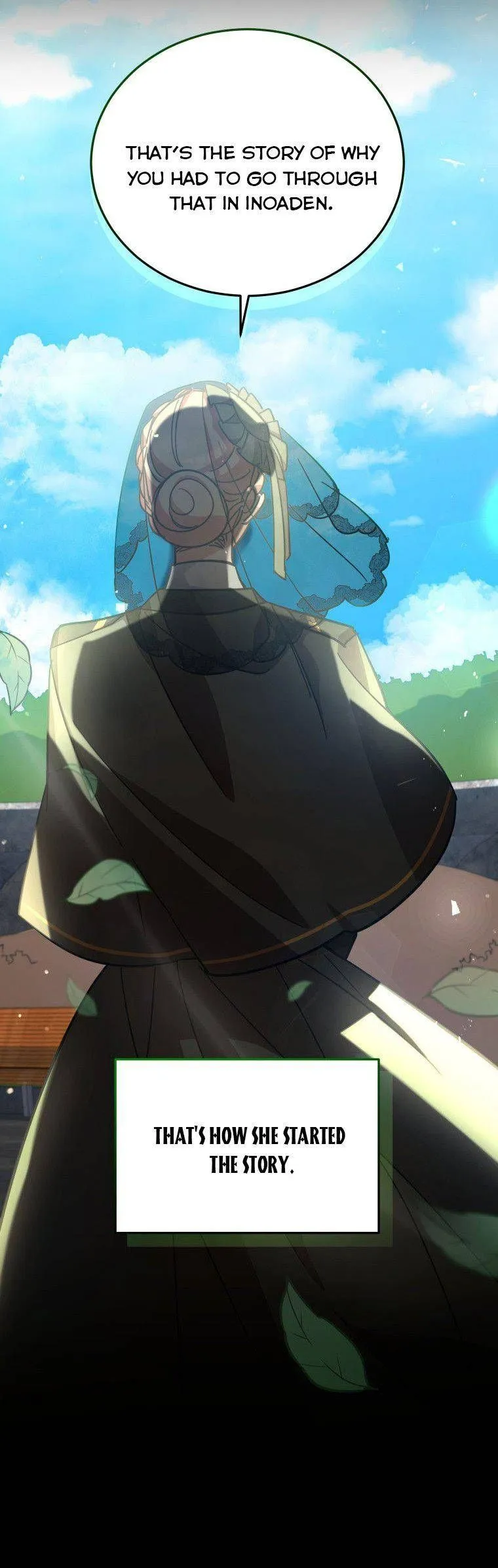 Untouchable Lady Chapter 77 Online - página 4