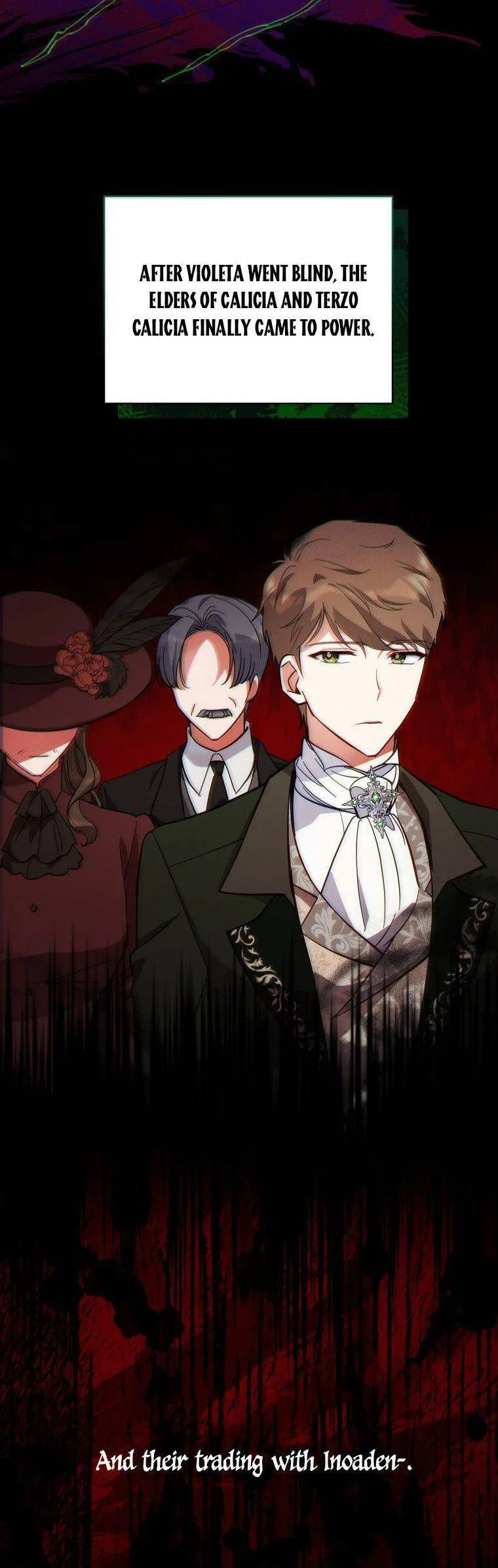 Untouchable Lady Chapter 77 Online - página 7