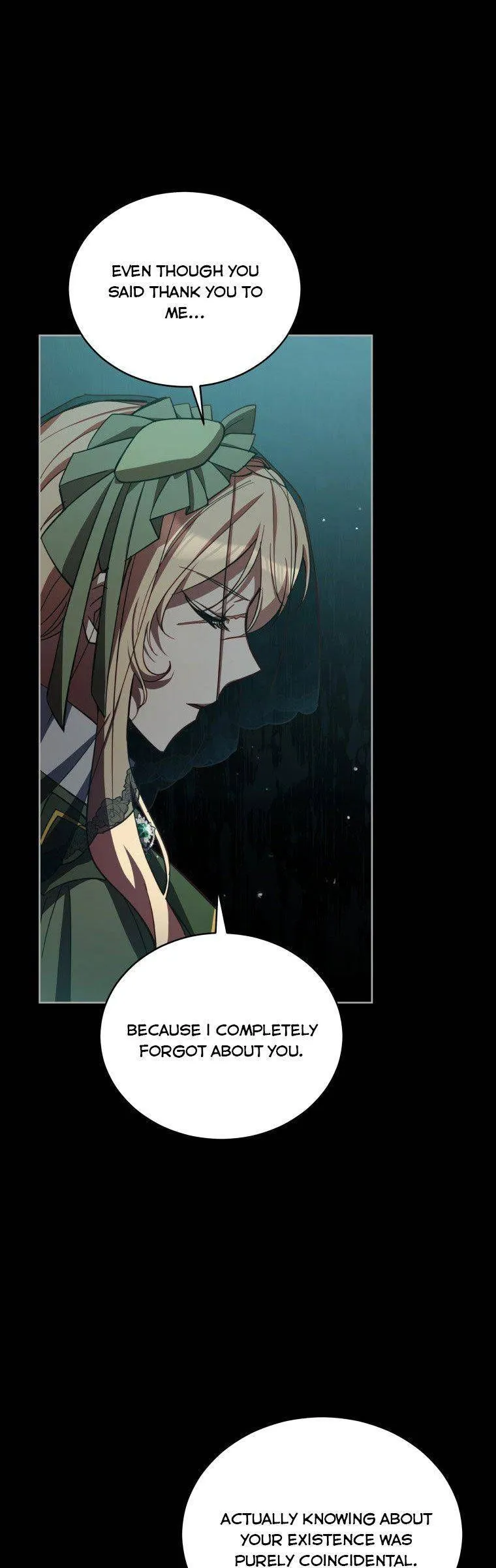 Untouchable Lady Chapter 77 Online - página 9