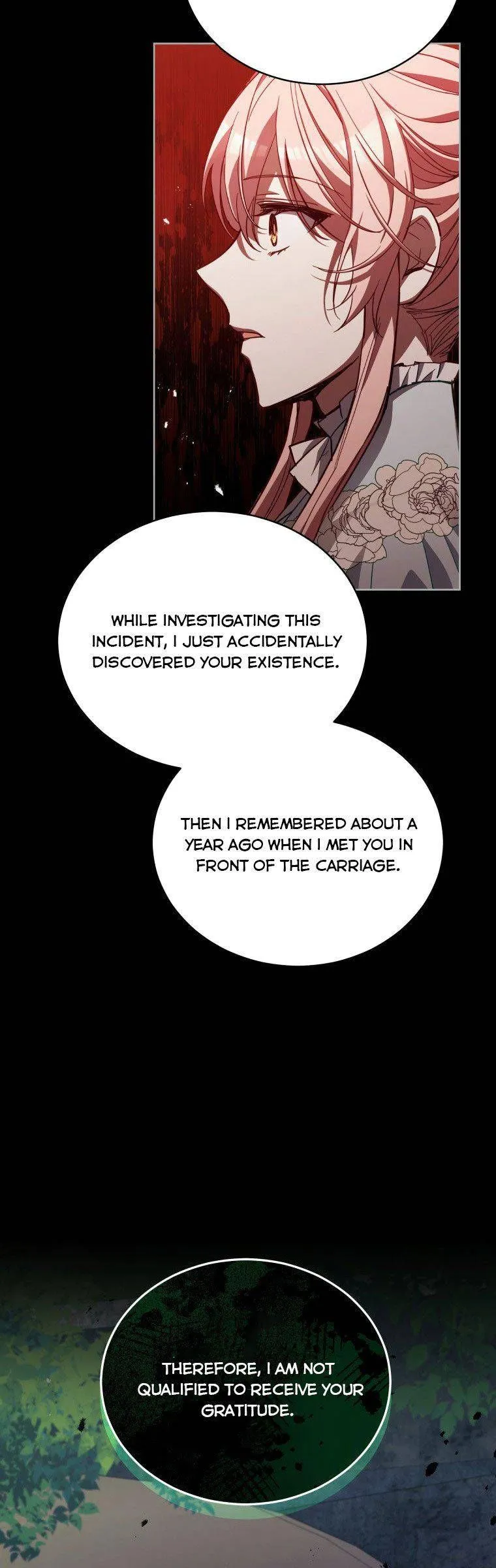 Untouchable Lady Chapter 77 Online - página 10
