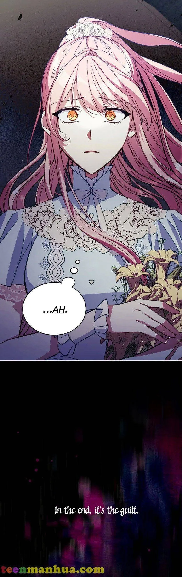 Untouchable Lady Chapter 77 Online - página 11