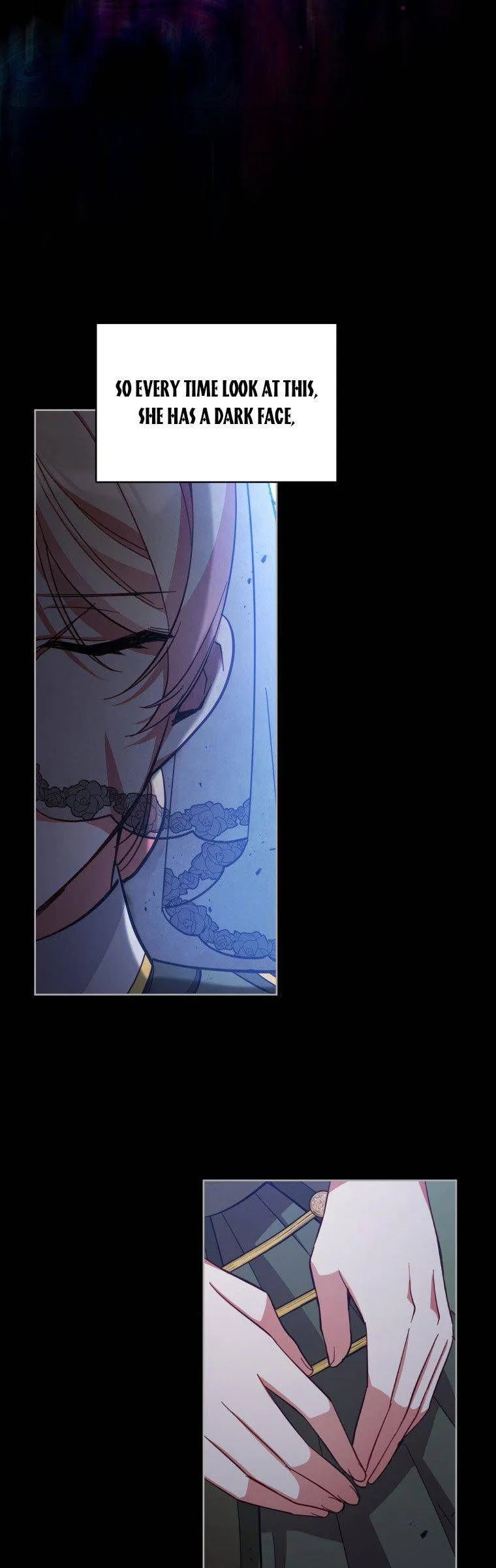 Untouchable Lady Chapter 77 Online - página 12