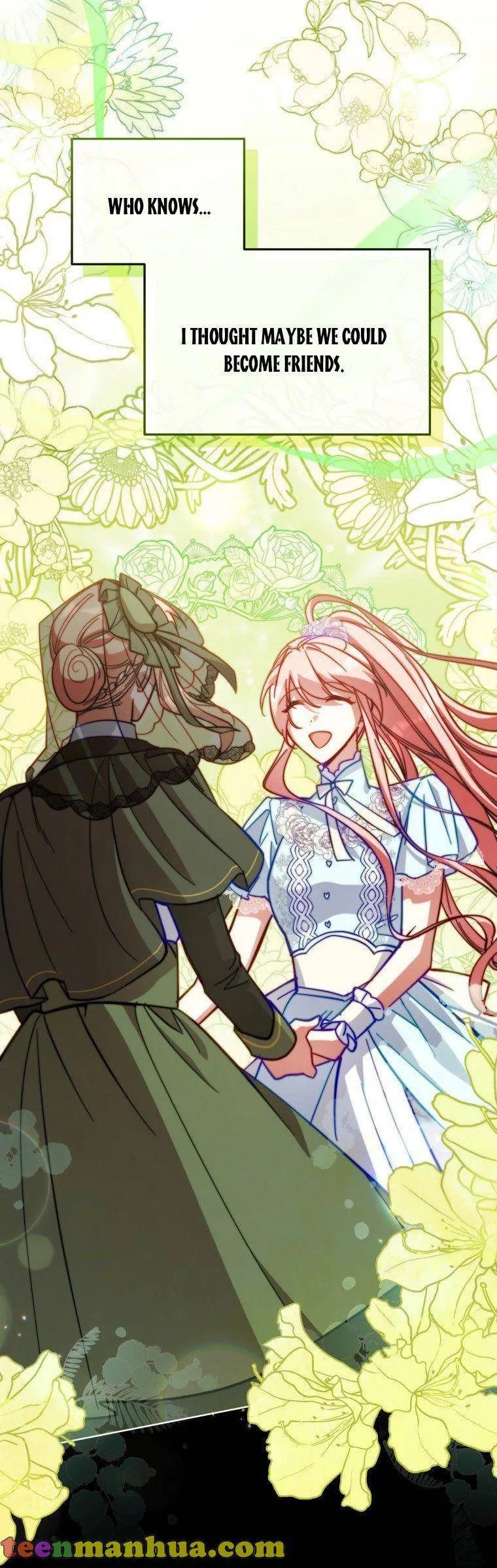 Untouchable Lady Chapter 77 Online - página 14