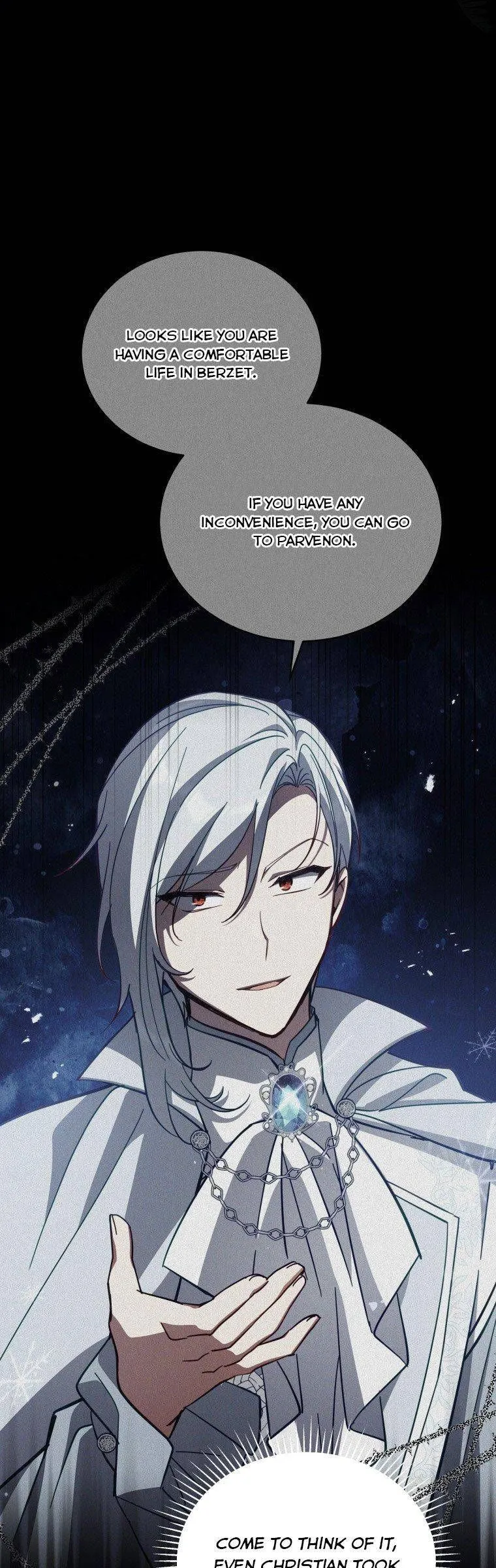 Untouchable Lady Chapter 77 Online - página 15
