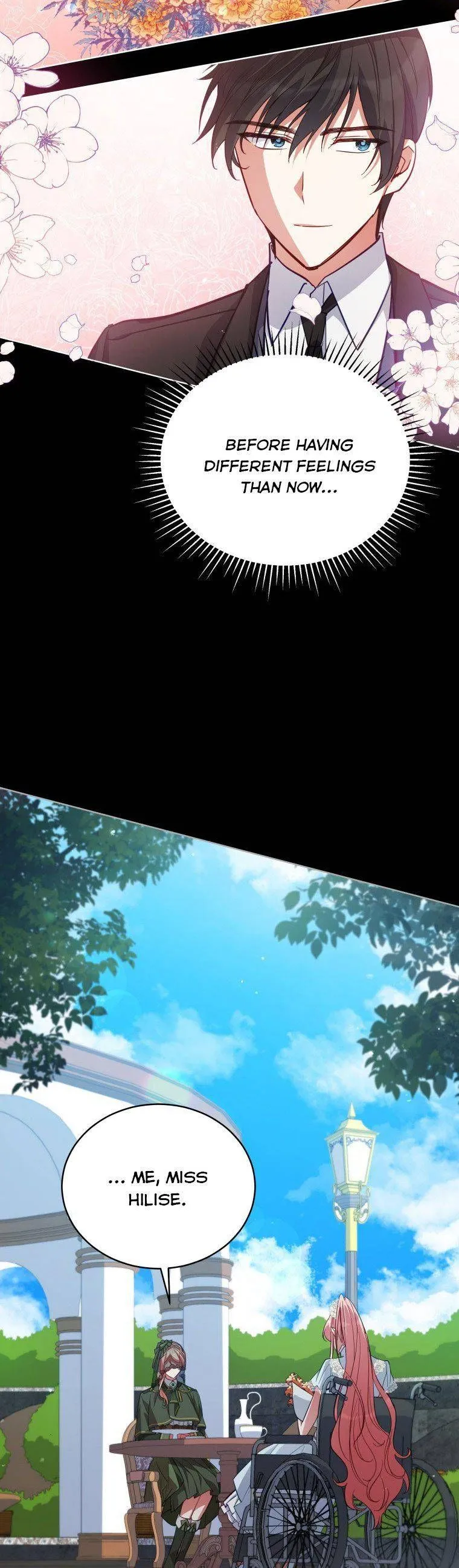 Untouchable Lady Chapter 77 Online - página 18