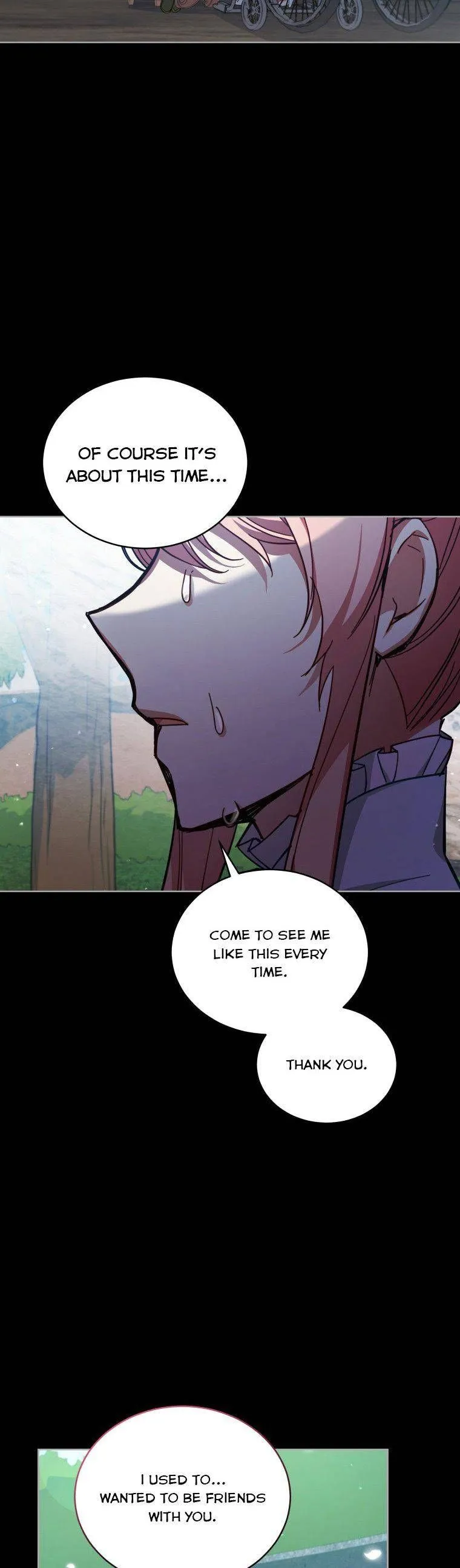 Untouchable Lady Chapter 77 Online - página 19