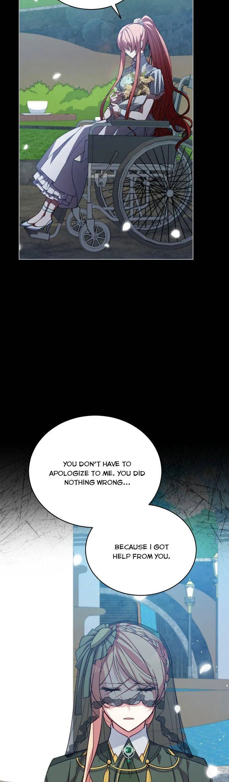 Untouchable Lady Chapter 77 Online - página 20
