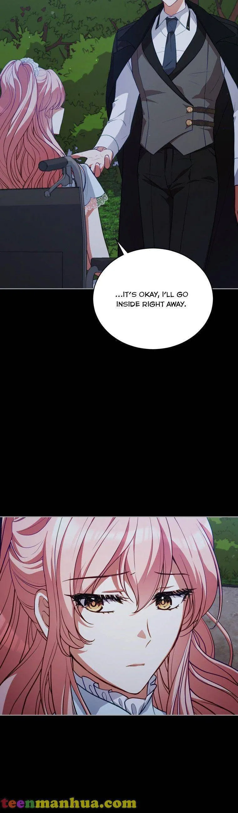 Untouchable Lady Chapter 77 Online - página 23