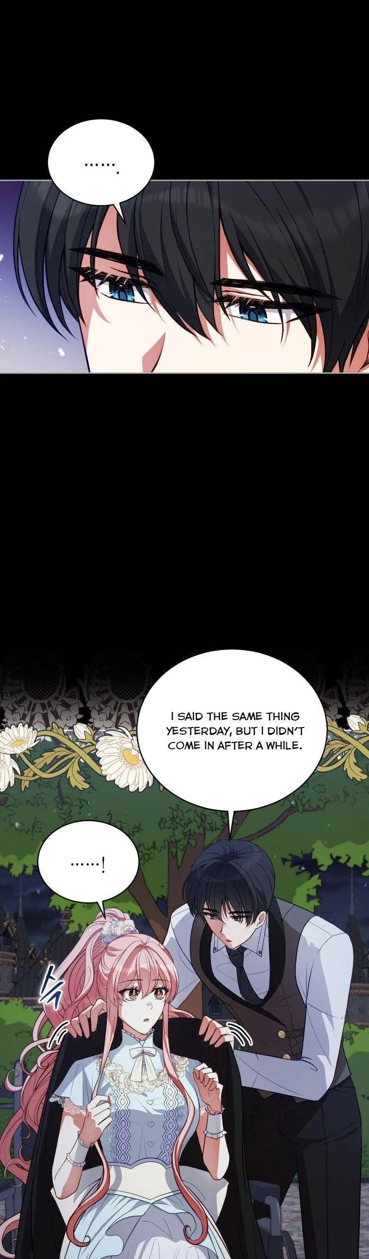 Untouchable Lady Chapter 77 Online - página 24