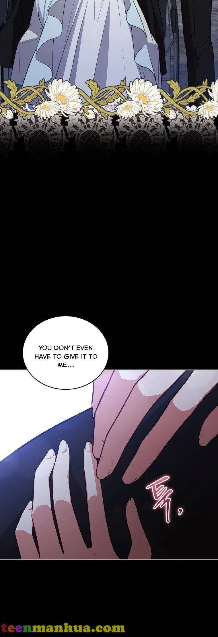 Untouchable Lady Chapter 77 Online - página 25