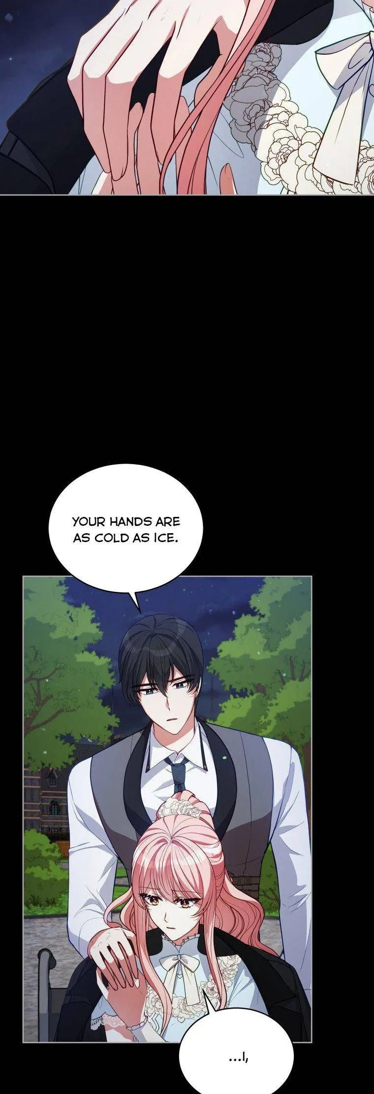 Untouchable Lady Chapter 77 Online - página 27