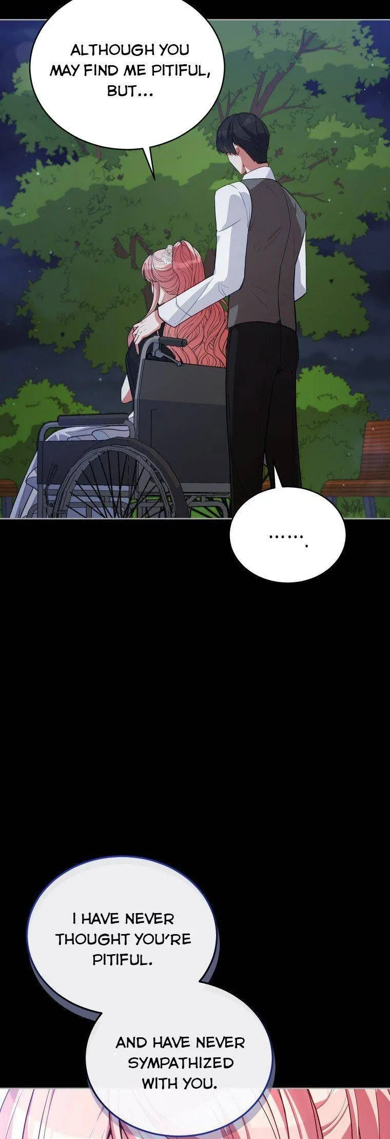 Untouchable Lady Chapter 77 Online - página 29