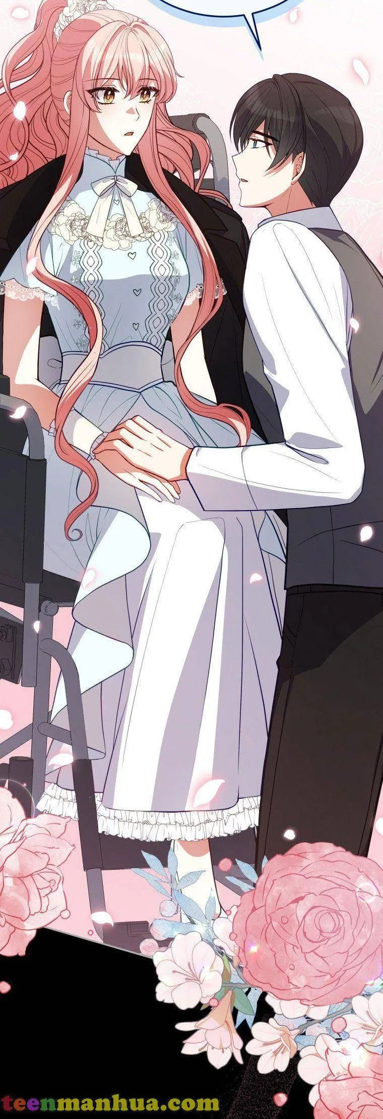 Untouchable Lady Chapter 77 Online - página 32