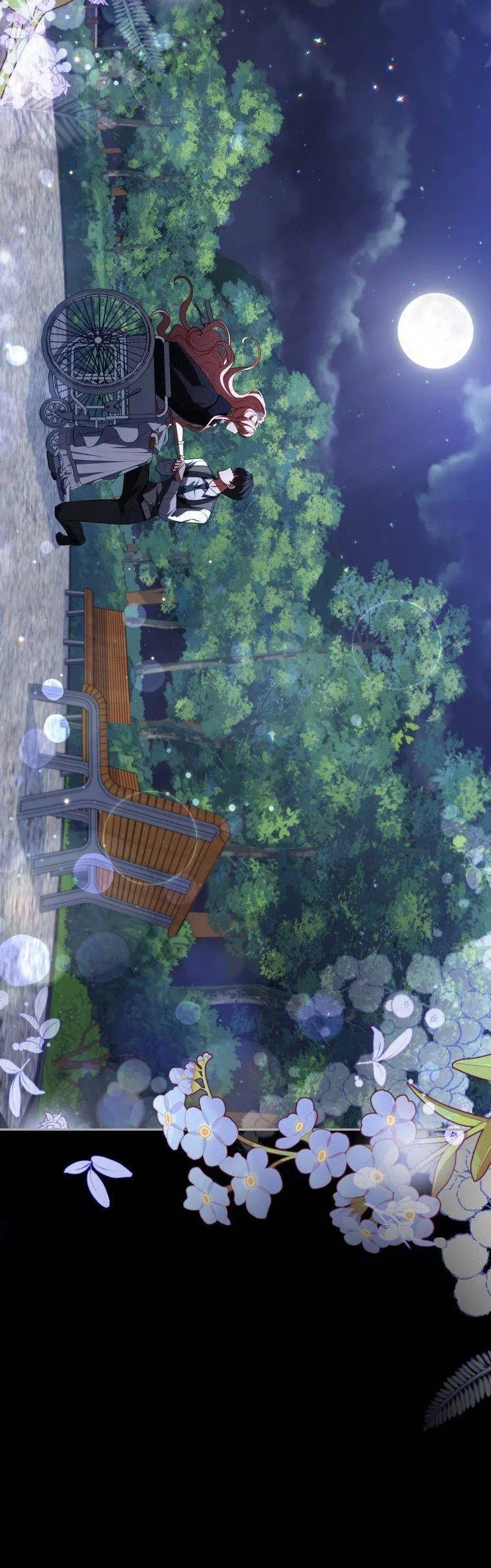 Untouchable Lady Chapter 77 Online - página 38