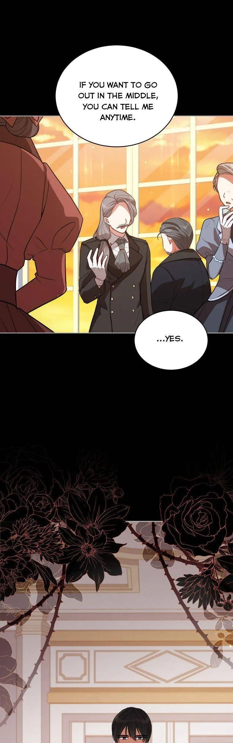 Untouchable Lady Chapter 77 Online - página 40