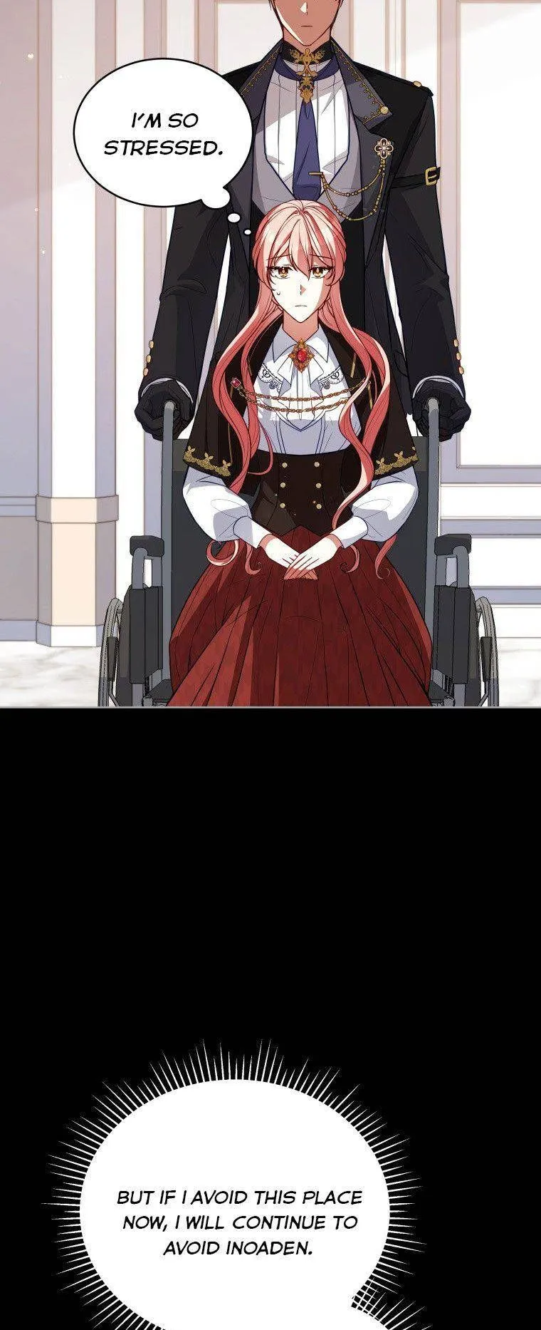 Untouchable Lady Chapter 77 Online - página 41