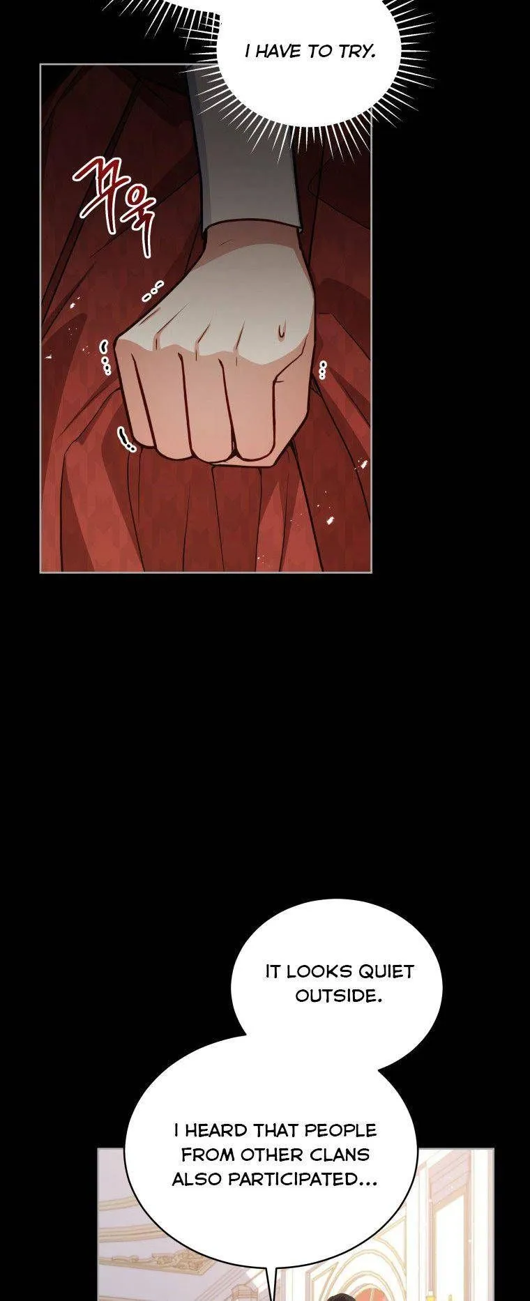 Untouchable Lady Chapter 77 Online - página 42