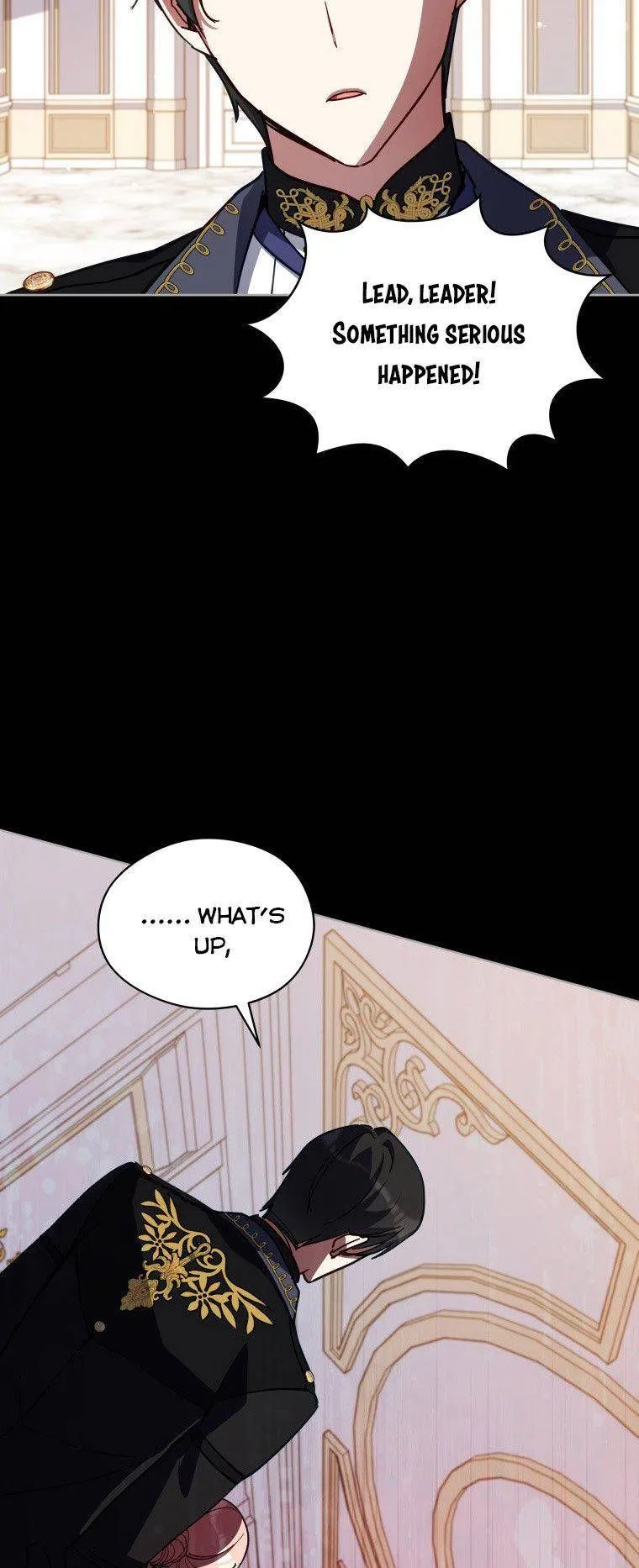 Untouchable Lady Chapter 77 Online - página 45