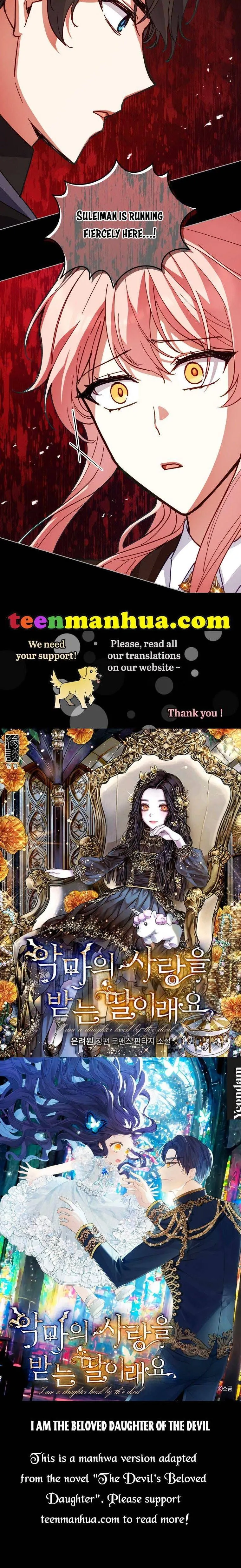 Untouchable Lady Chapter 77 Online - página 47