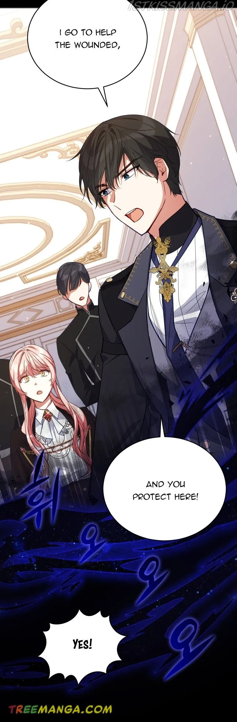 Untouchable Lady Chapter 78 Online - página 3
