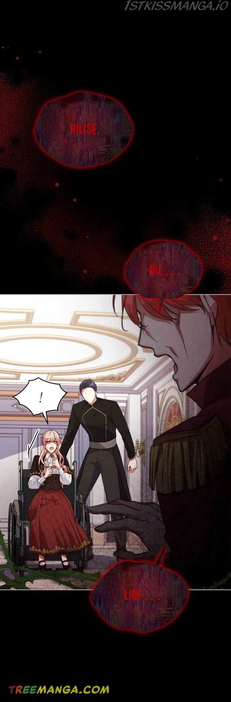 Untouchable Lady Chapter 78 Online - página 8