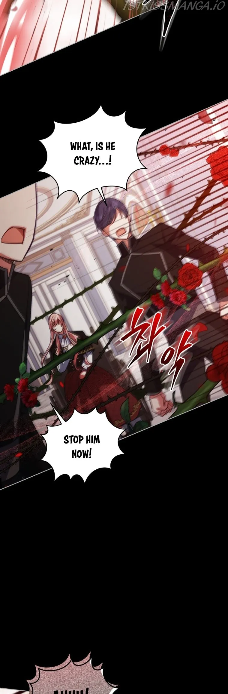 Untouchable Lady Chapter 78 Online - página 10